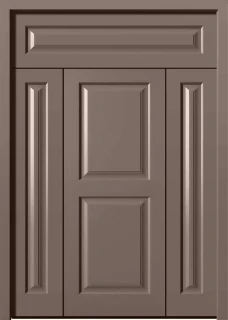 Lucky DG Эмаль 7016