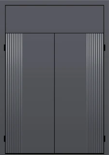 Venezia RAL_9010 PF2 ДСФББ