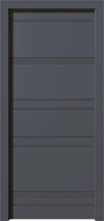 Combo 5 Эмаль 7016