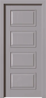 Plastic W1019 NW ОСФБВ