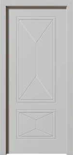 Zero 21 RAL 4009