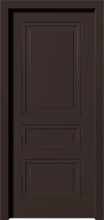 Lucky 3DG Эмаль 9003