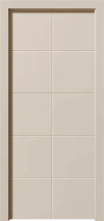 Twist, Twist 4, RAL 7036