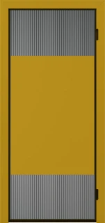 Exit V21 Soft Touch gorchica