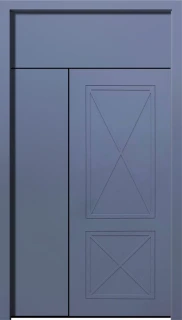 Edge RAL_7047 PF ДСФББ
