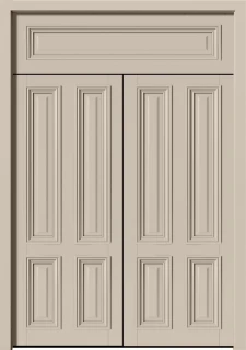 Piana 22PG Шпон oreh_milan