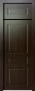 Exit V21 Soft Touch light_hakki