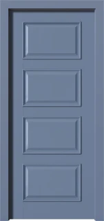 Brussel PF2 Эмаль r9010