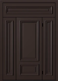 Venezia RAL_7032 PF2 ДСФББ