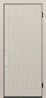 Zero 34 RAL 7016