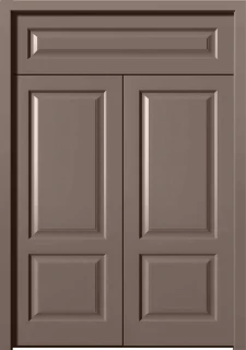 Graf Chocolate HF2 ДСФББ