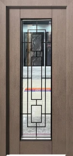 Leda RAL_7024 RF