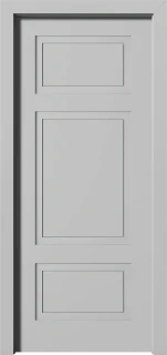 Zero 32 RAL 7024
