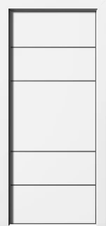 Exit G4M Soft Touch safari
