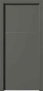 Zero 33 RAL 7016
