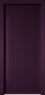 Zero 36 RAL 4009