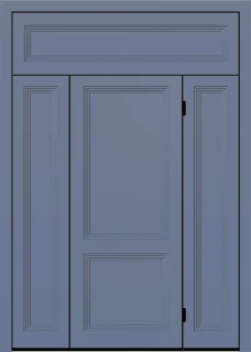 Edge RAL_5014 PF3 ОСФБВ
