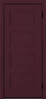 Baya PG3 Эмаль 7024