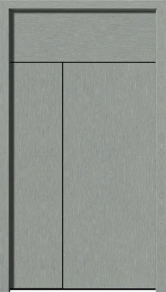 Edge RAL_7024 PF3 ОСФБВ