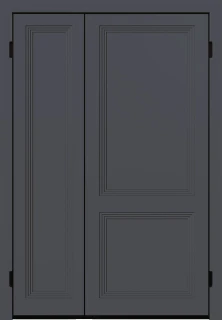 Edge RAL_9005 PF3 ОСФБ