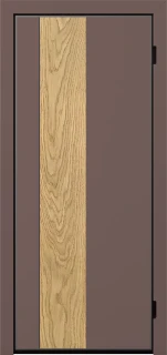 PianaDub 1PG vert Шпон piana_дуб_европейский