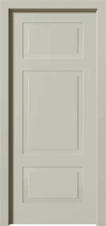Lucky 2DG Soft Touch dark_grey