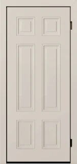 Zero 3 RAL 9005