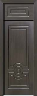 Эмаль наборная RAL 6012 ОСФБ