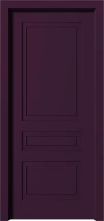 Time 2ПГ-2 Эмаль 9005
