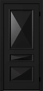 Массив наборная 08.05 дуб Oak graphite