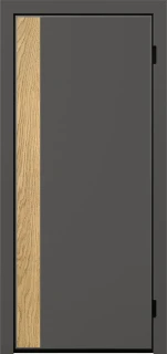 Exit G4M Soft Touch antracite