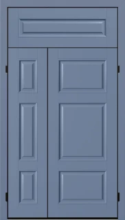 Venezia RAL_9010 PF2 ДСФ