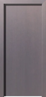 Экошпон гладкая лофт черный LS 00 929-2
