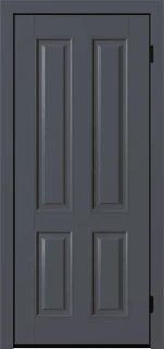 Scandi 7 Эмаль 9001