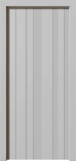 Zero 13 RAL 7024