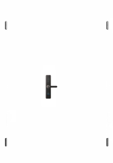 Philips EasyKey DDL709-FVP