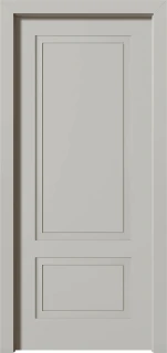 Exit V21 Soft Touch ocean_grey