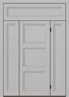 Brussel GF4 Эмаль r9001