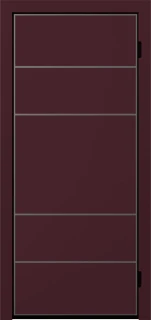 Edge RAL_7032 PF