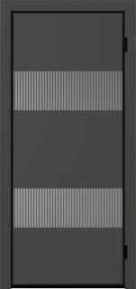 Scandi 7 Эмаль 9010