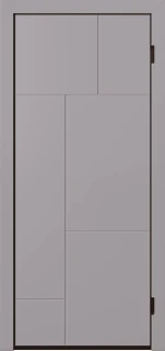 Filo F2 Soft Touch kvarz_grey