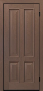 Массив наборная 08.05 дуб Oak graphite