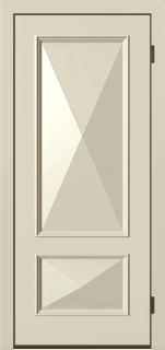 Amsterdam XG3 Эмаль 9005