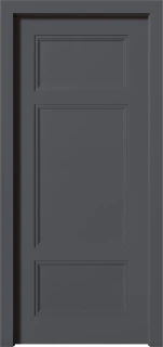 Scandi 1 Эмаль 9010