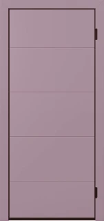 Zero 23 RAL 4009