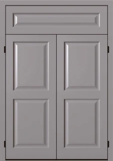 Venezia RAL_9010 PF2 ДСФББ