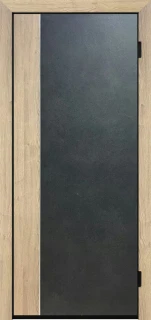 Piana 1PG vert Шпон oreh_americano