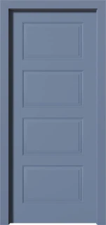 Zero 2 RAL 7036
