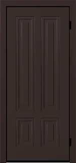Lucky 22DG Soft Touch gorchica