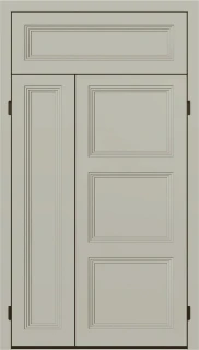 Edge RAL_7032 PF4 ДСФ